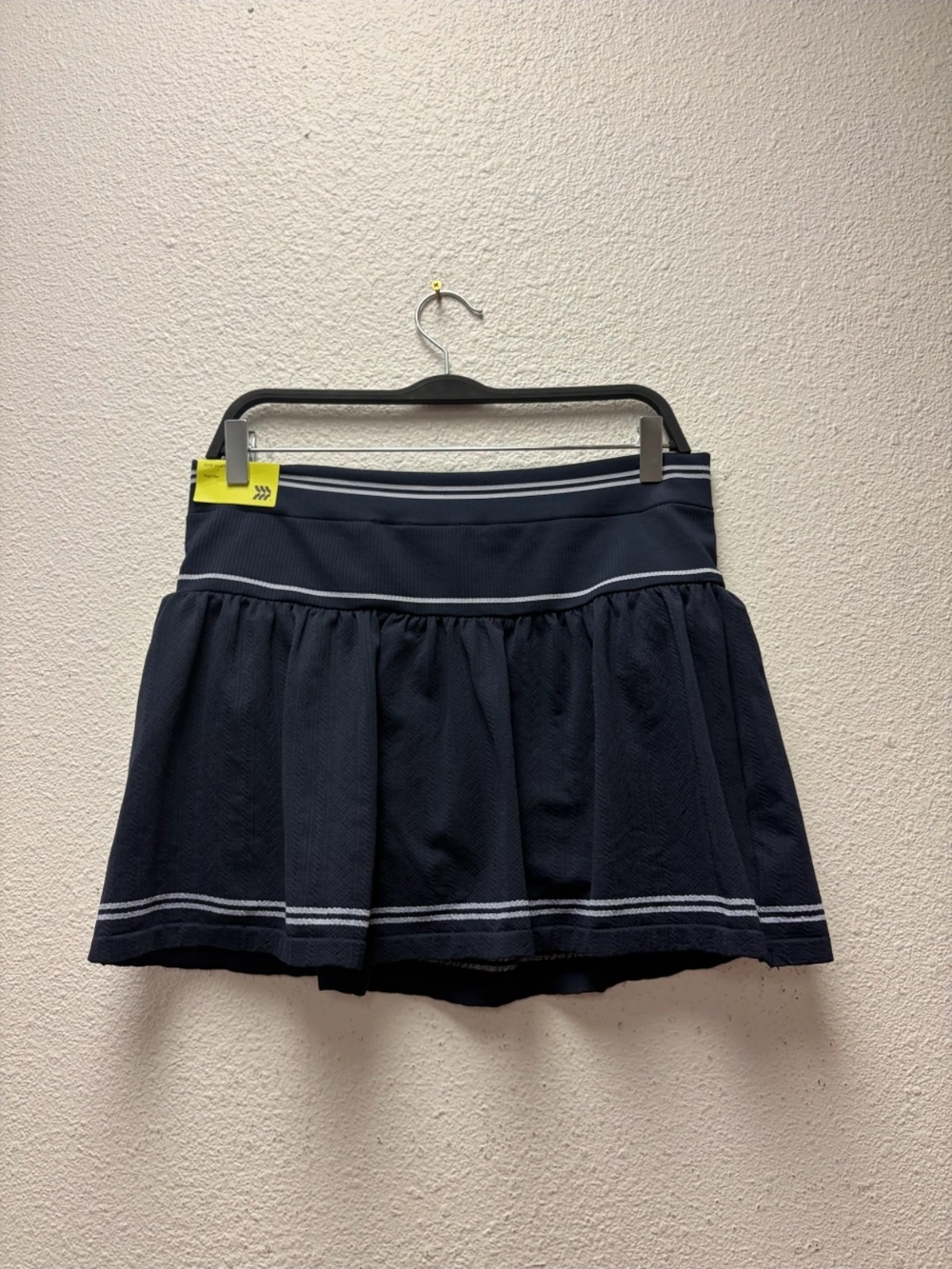Womens Athletic Skort Size Large, XL, & XXL #790-791 - Picture 6 of 6
